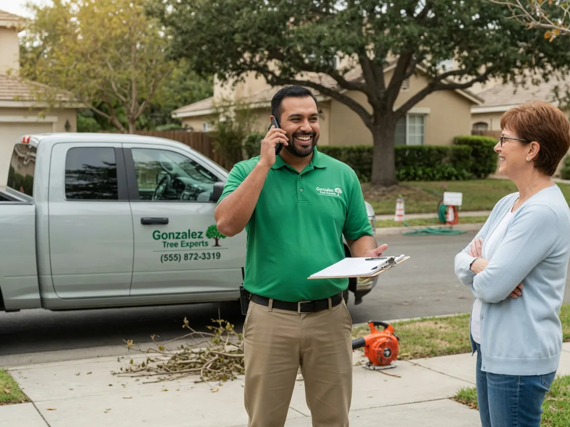 Tree Service Calhoun, TN FAQs